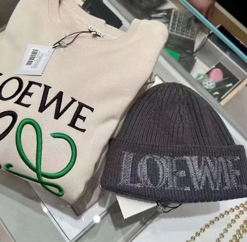 LOEWE